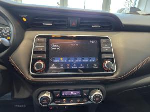 Miniature 12 Nissan Kicks SR 2020