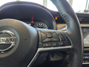Miniature 14 Nissan Kicks SR 2020