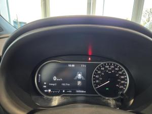 Miniature 16 Nissan Kicks SR 2020