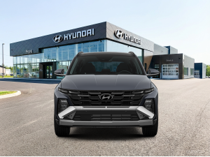 Thumbnail 6 Hyundai Tucson Ultimate hybride AWD Hybride rechargeable 2026