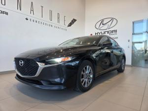 2020 Mazda Mazda3 GX - Image 1