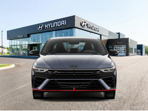 Miniature 6 Hyundai Elantra N DCT 2026