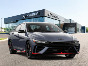 Miniature 7 Hyundai Elantra N DCT 2026