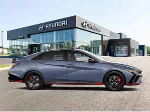 Miniature 10 Hyundai Elantra N DCT 2026