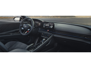 Miniature 14 Hyundai Elantra N DCT 2026