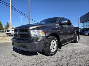 2015 RAM 1500 Tradesman - Image 1