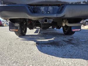 Miniature 8 RAM 1500 Tradesman 2015