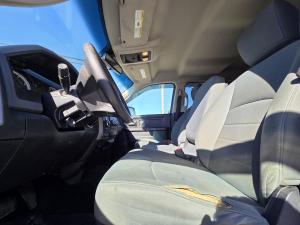 Miniature 12 RAM 1500 Tradesman 2015
