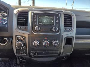 Miniature 17 RAM 1500 Tradesman 2015