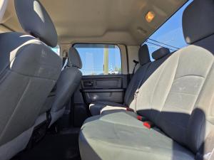 Miniature 23 RAM 1500 Tradesman 2015