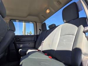 Miniature 24 RAM 1500 Tradesman 2015