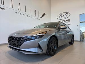 2023 Hyundai Elantra Preferred - Image 1