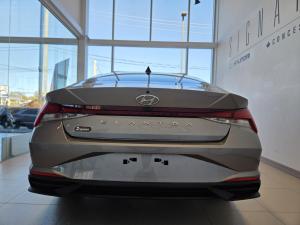 Thumbnail 5 Hyundai Elantra Preferred 2023