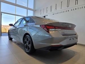 Thumbnail 6 Hyundai Elantra Preferred 2023