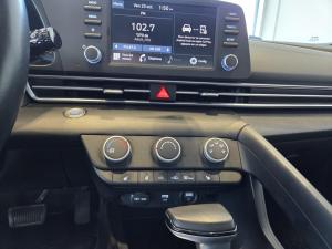 Thumbnail 12 Hyundai Elantra Preferred 2023