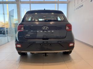 Miniature 5 Hyundai Venue Ultimate Denim 2022