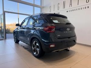Miniature 6 Hyundai Venue Ultimate Denim 2022