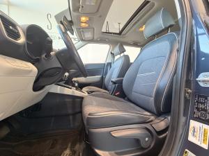 Miniature 9 Hyundai Venue Ultimate Denim 2022