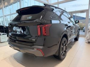 Thumbnail 5 Kia Sorento X-Line 2025