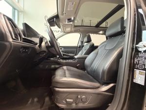 Thumbnail 12 Kia Sorento X-Line 2025