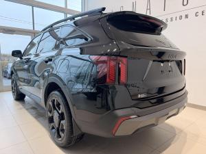 Thumbnail 10 Kia Sorento X-Line 2025