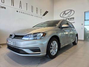2019 Volkswagen Golf Comfortline - Image 1