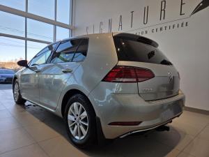 Miniature 7 Volkswagen Golf Comfortline 2019