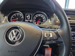 Miniature 15 Volkswagen Golf Comfortline 2019