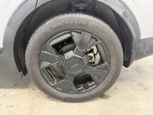 Miniature 8 Kia Sportage X-Line 2026