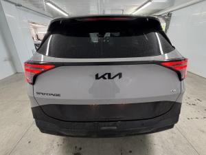 Miniature 5 Kia Sportage X-Line 2026