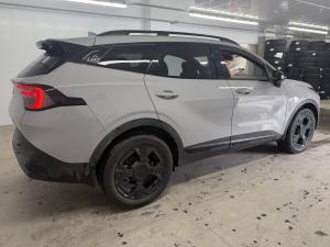Miniature 6 Kia Sportage X-Line 2026