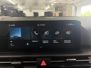 Miniature 15 Kia Sportage X-Line 2026