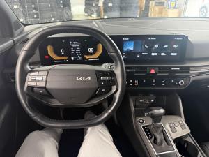 Miniature 14 Kia Sportage X-Line 2026