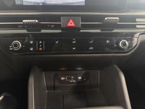 Miniature 17 Kia Sportage X-Line 2026
