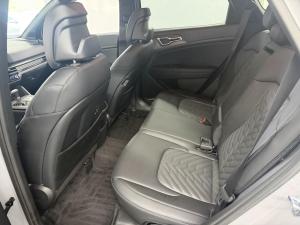 Miniature 12 Kia Sportage X-Line 2026