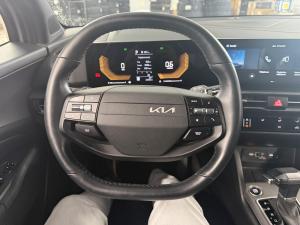 Miniature 19 Kia Sportage X-Line 2026
