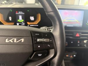 Miniature 20 Kia Sportage X-Line 2026