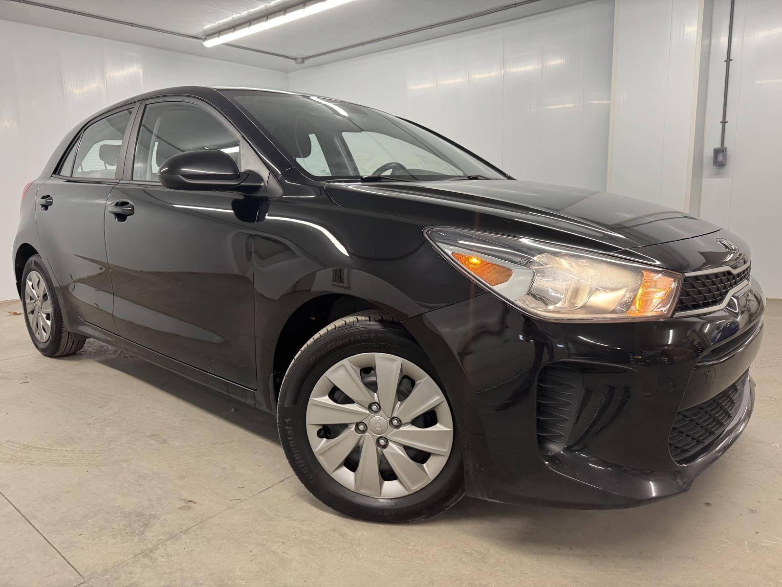 Kia Rio LX Plus 2020