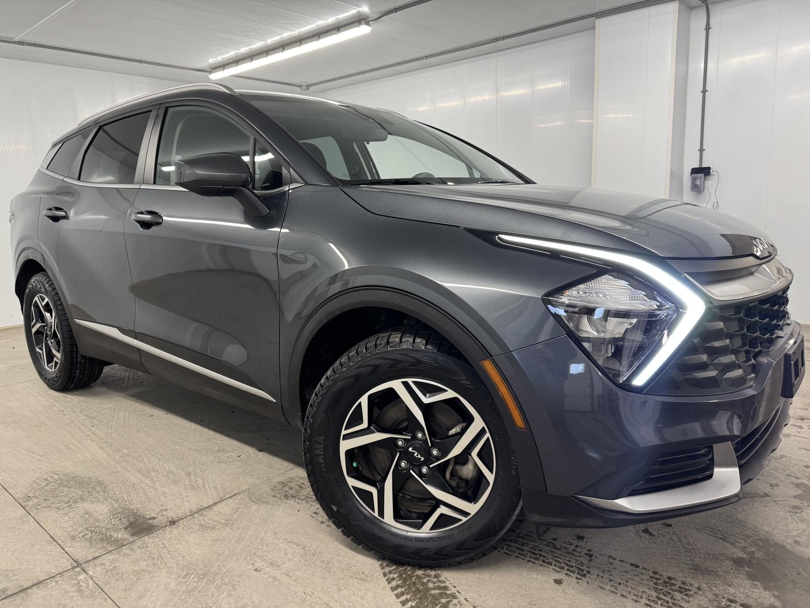 Kia Sportage LX 2024