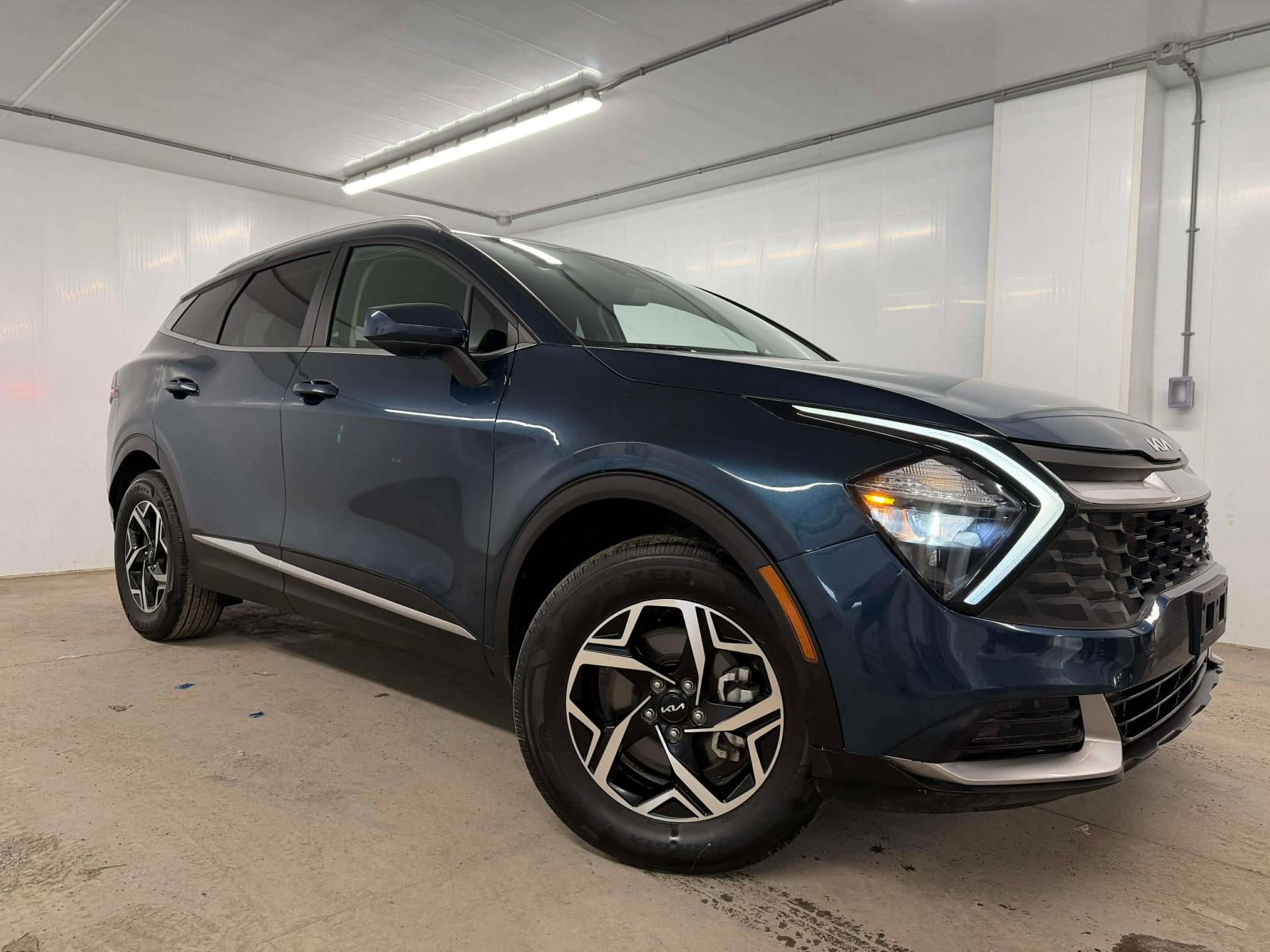 Kia Sportage LX 2024