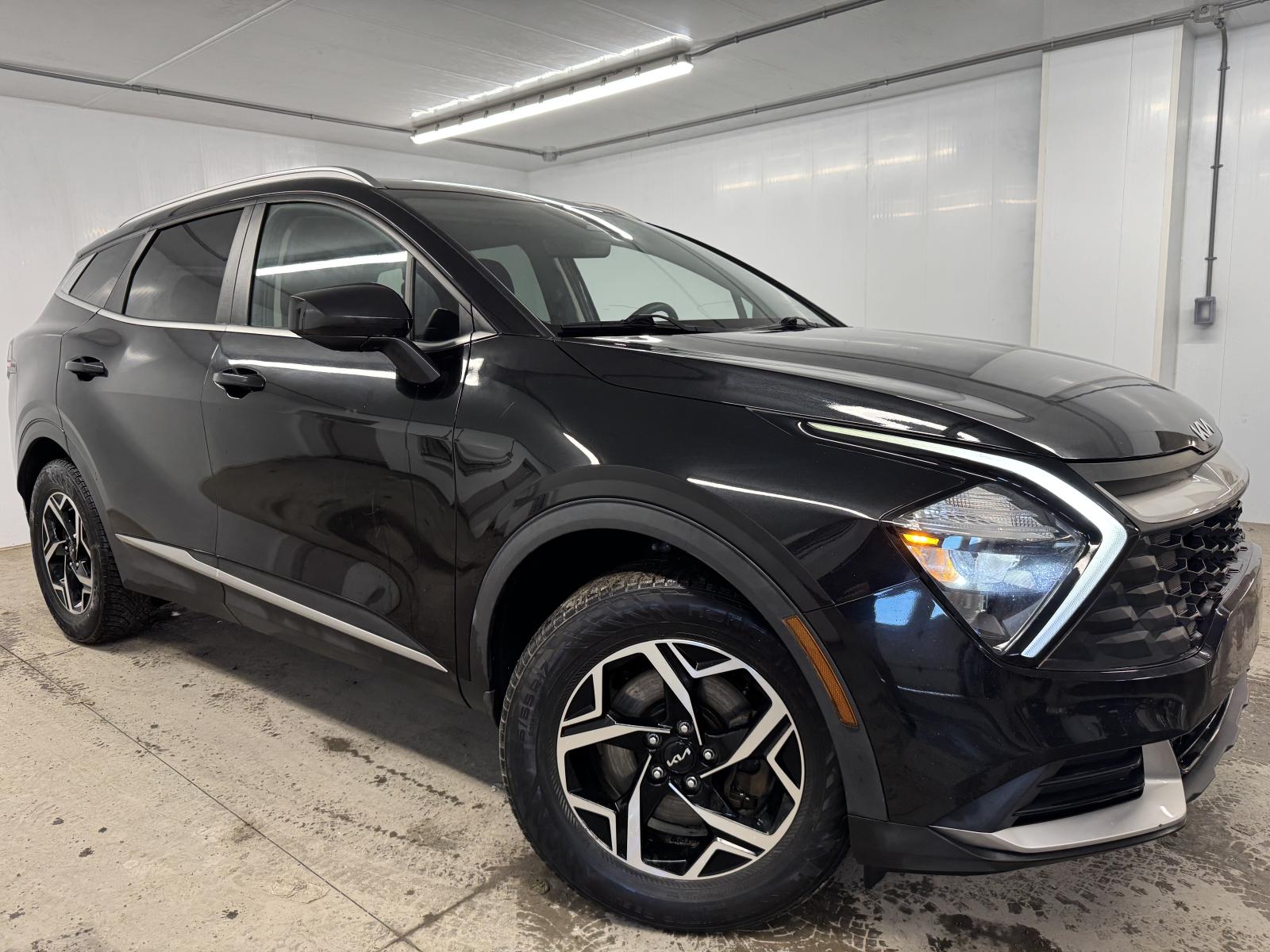 Kia Sportage LX 2023