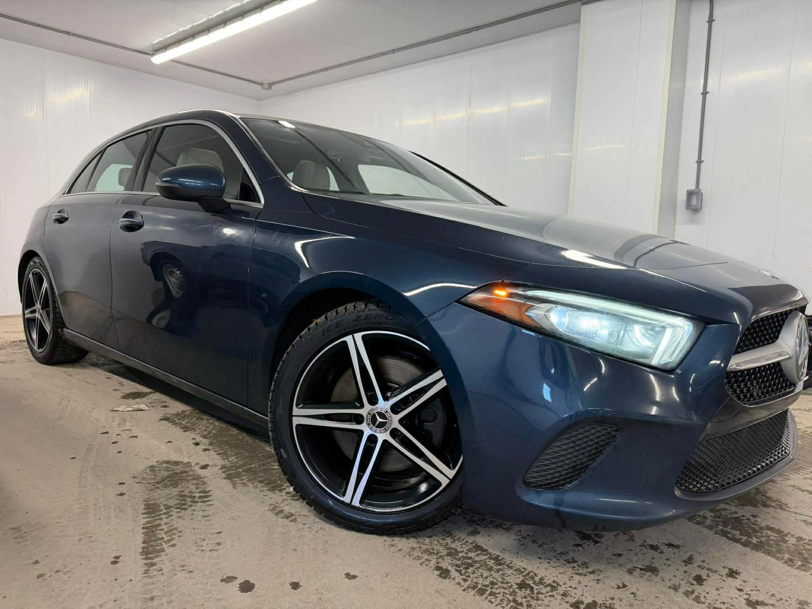 Mercedes-Benz A-Class A250 2020