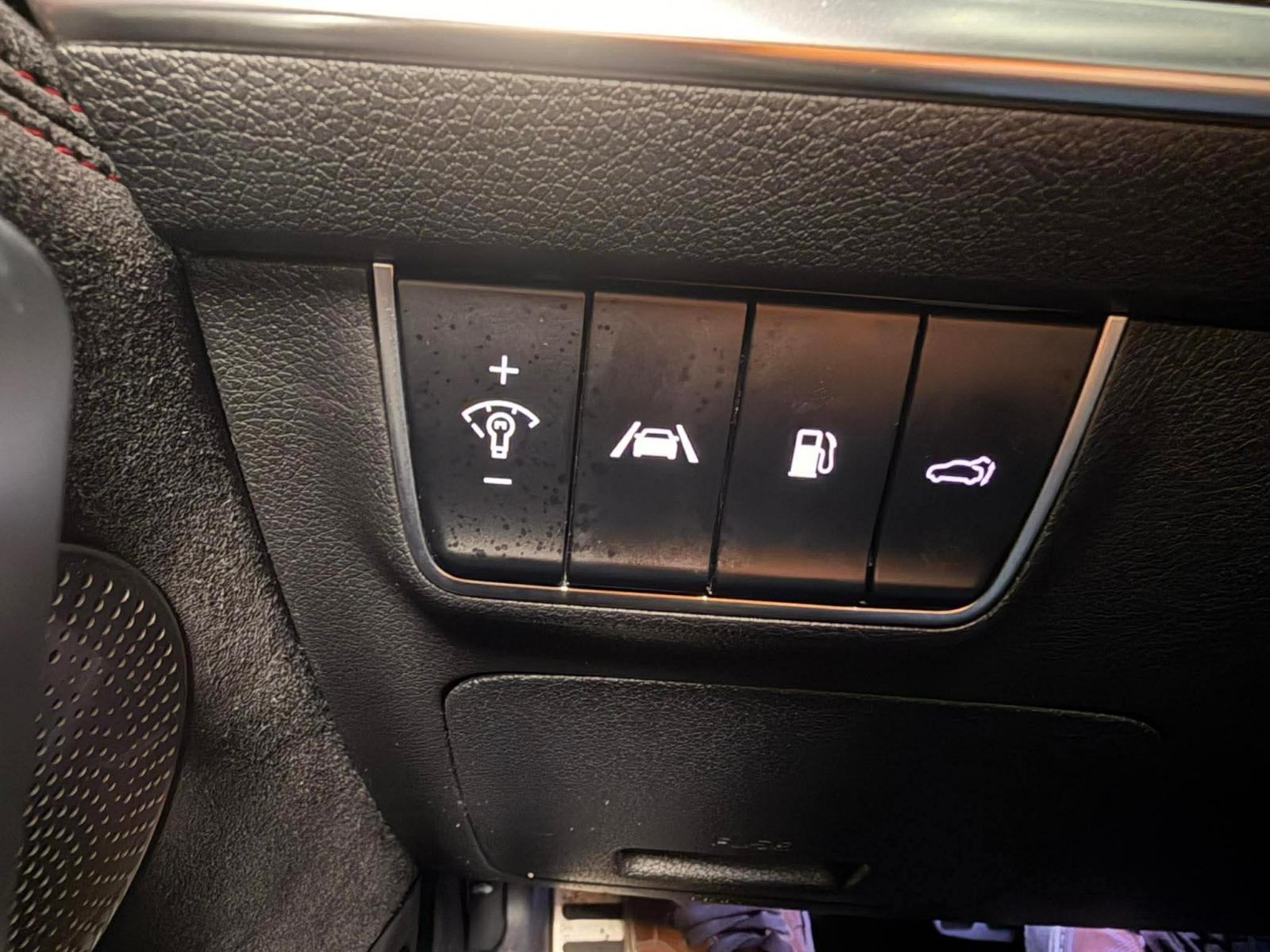 Image 22 Kia Stinger GT Élite - Suède 2022