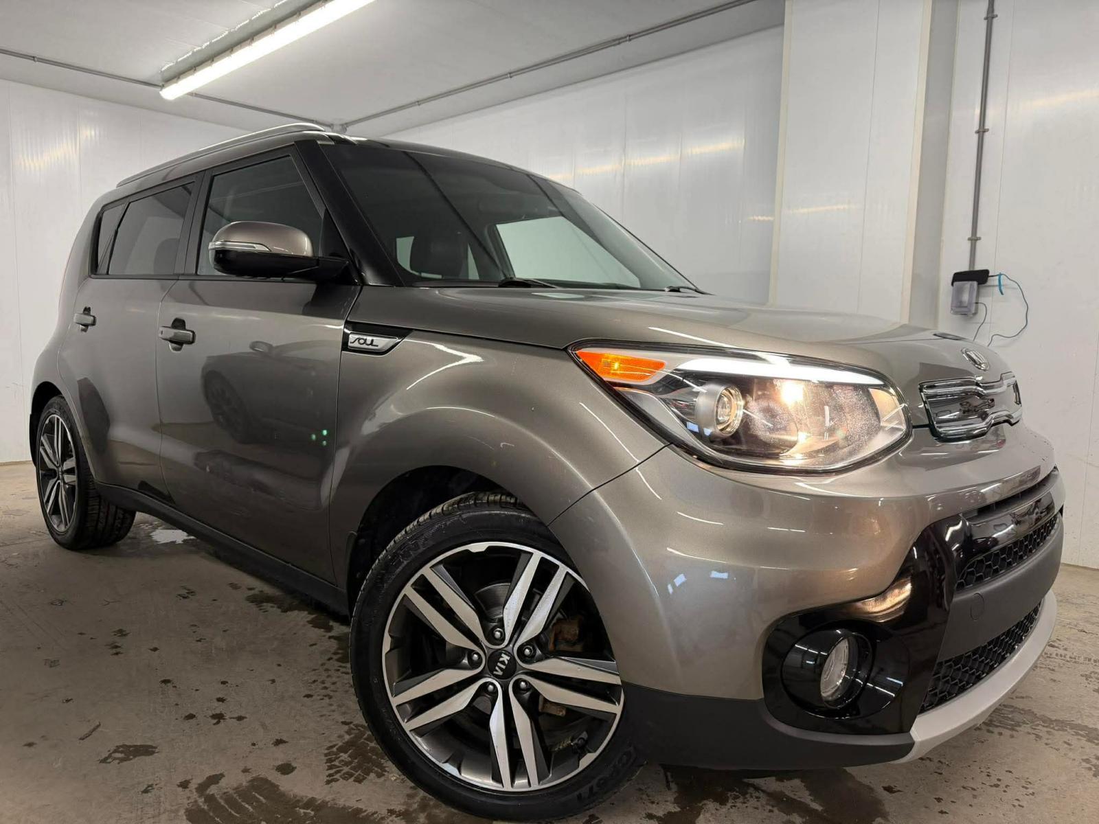 Kia Soul EX Premium 2019