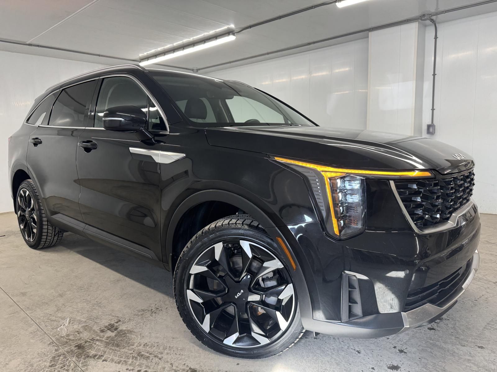 Kia Sorento EX 2.5T 2025