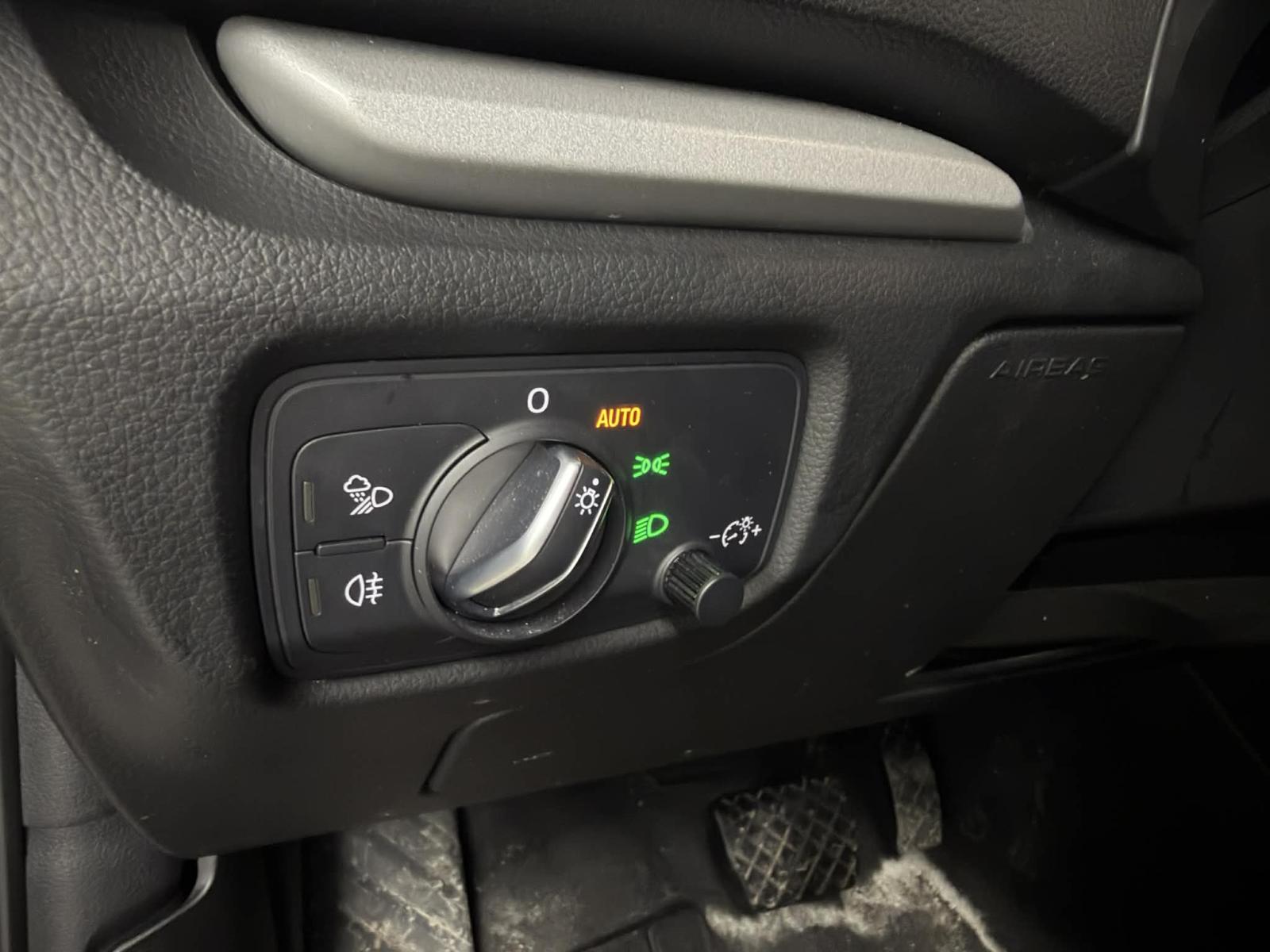 Image 22 Audi A3 Komfort 2018