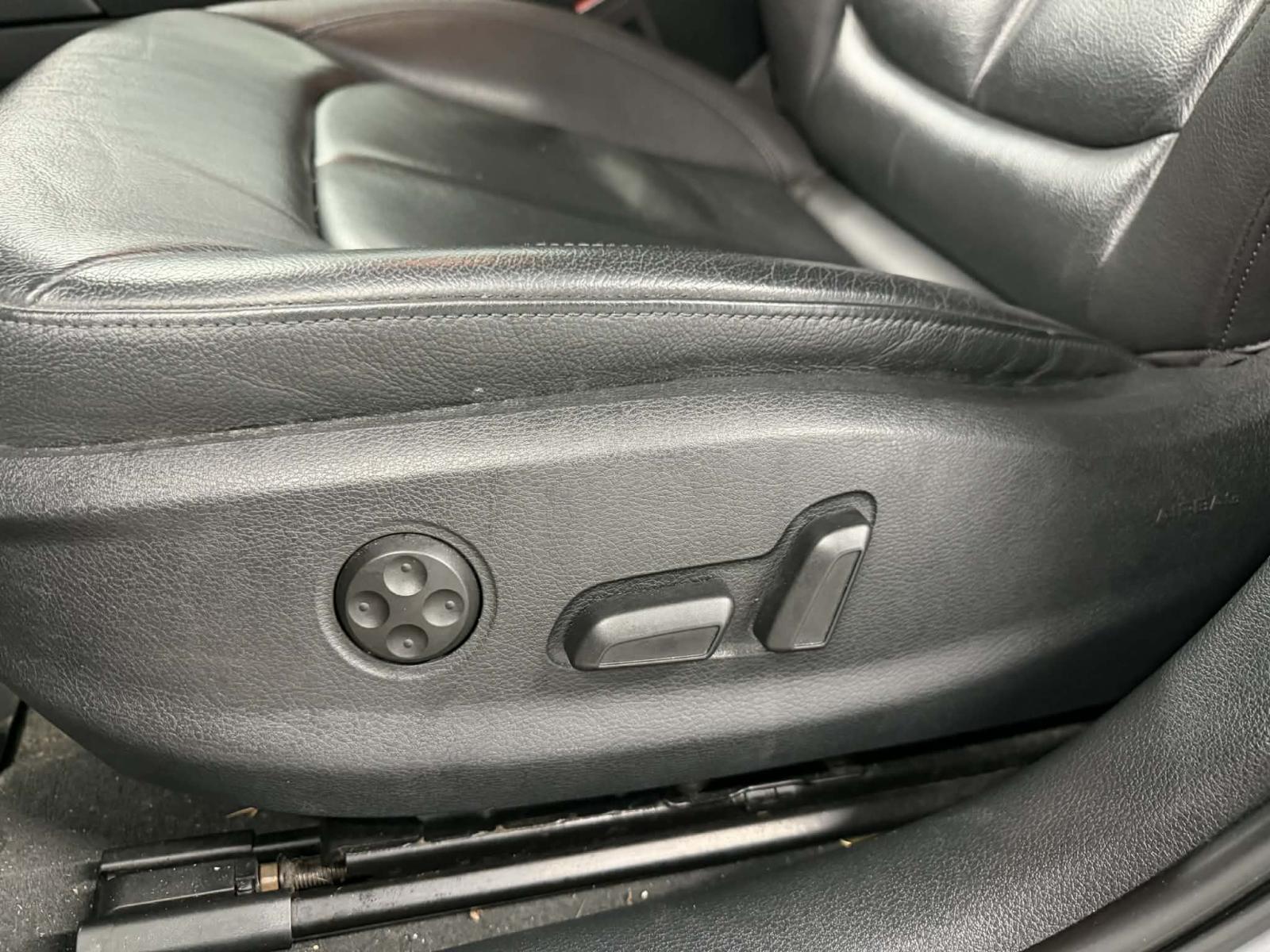 Image 12 Audi A3 Komfort 2018