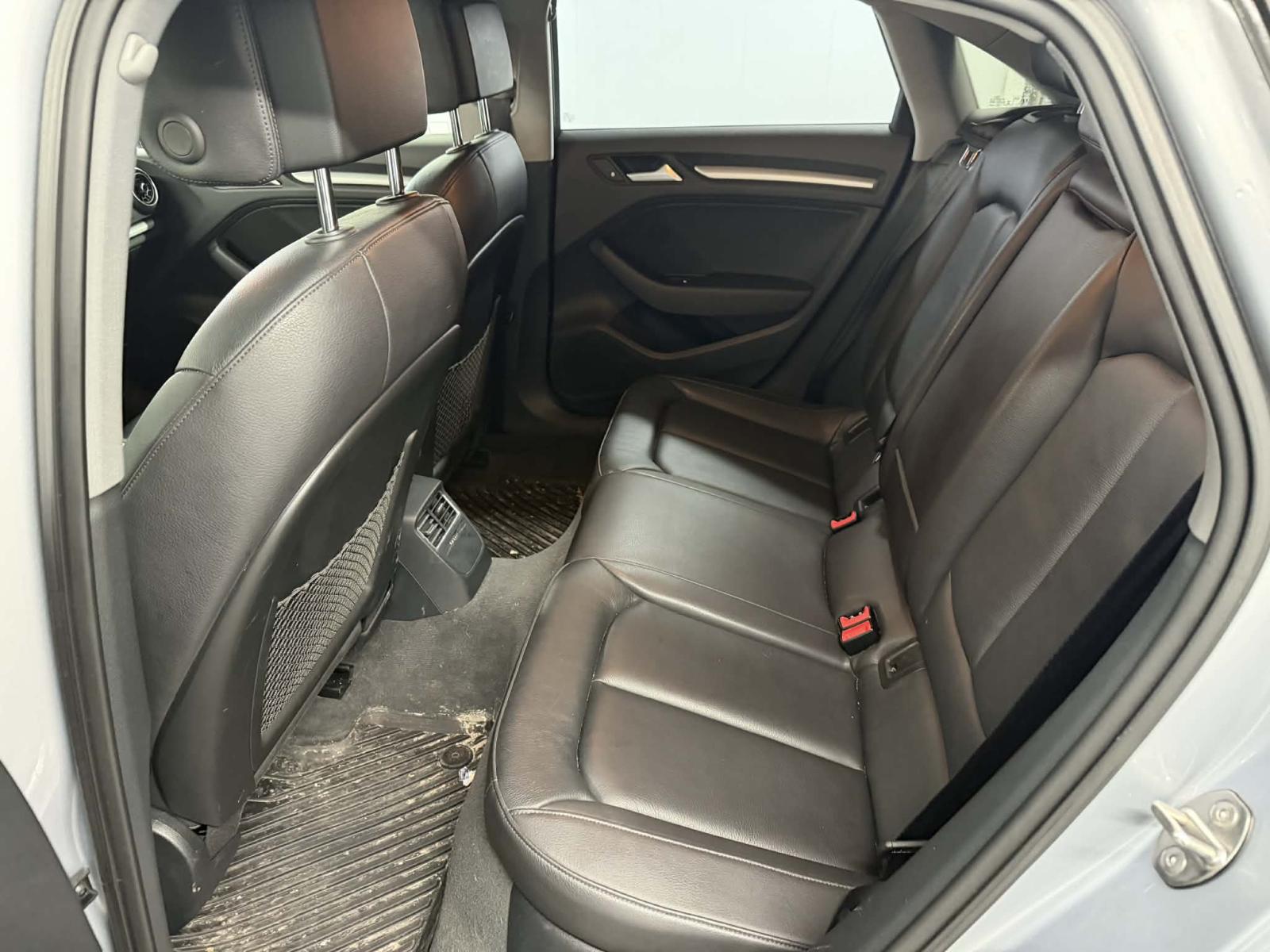 Image 13 Audi A3 Komfort 2018