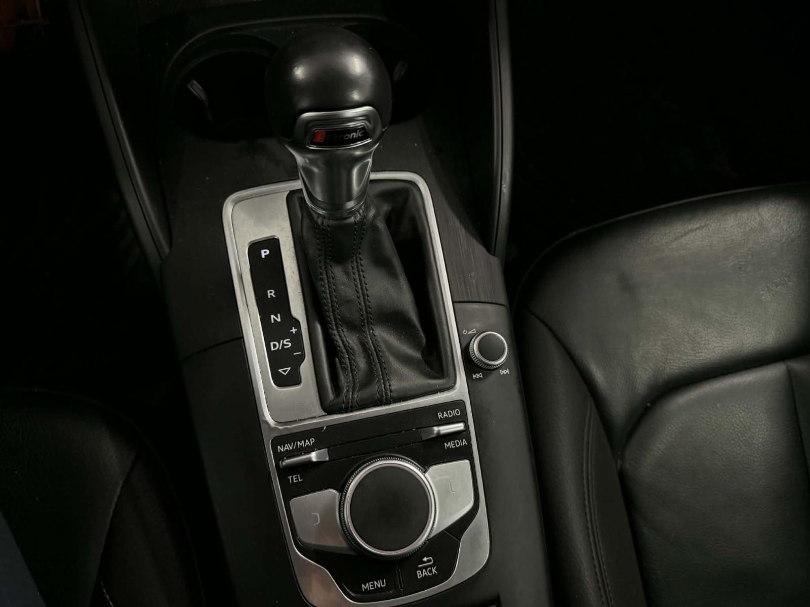 Image 18 Audi A3 Komfort 2018