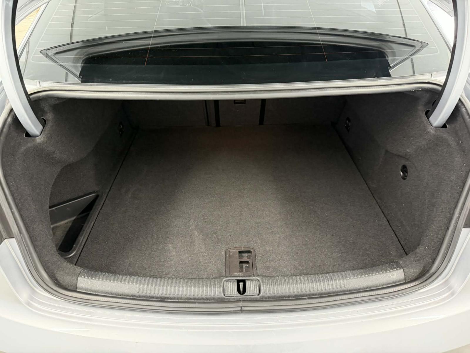 Audi A3 Komfort 2018 — photo 7